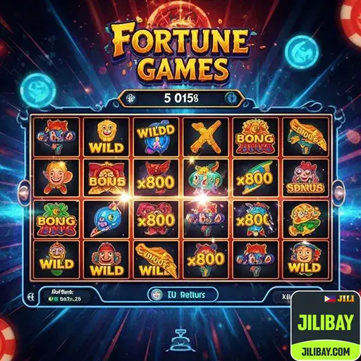 jilibay Slots