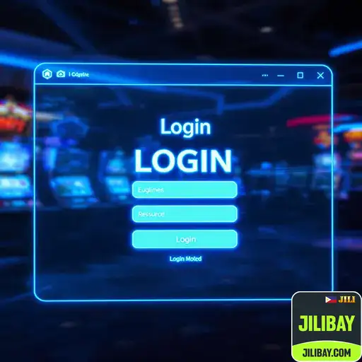 jilibay Login