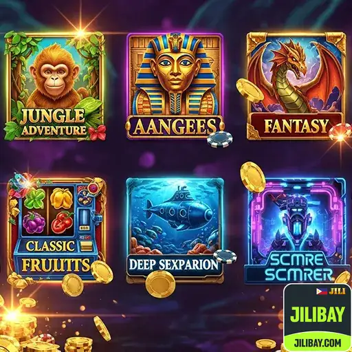 jilibay Games