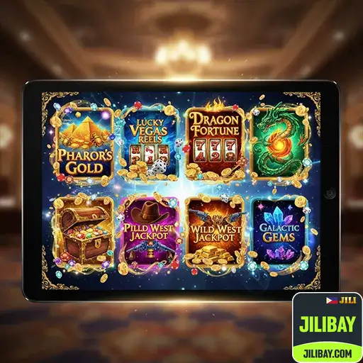 jilibay games jogos emocionantes