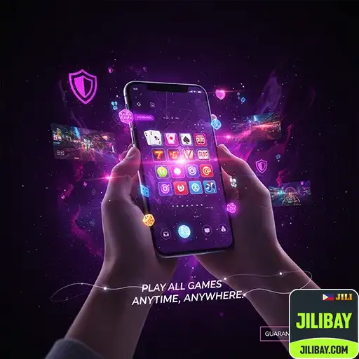 jilibay App