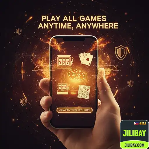 jilibay app apostas ao vivo